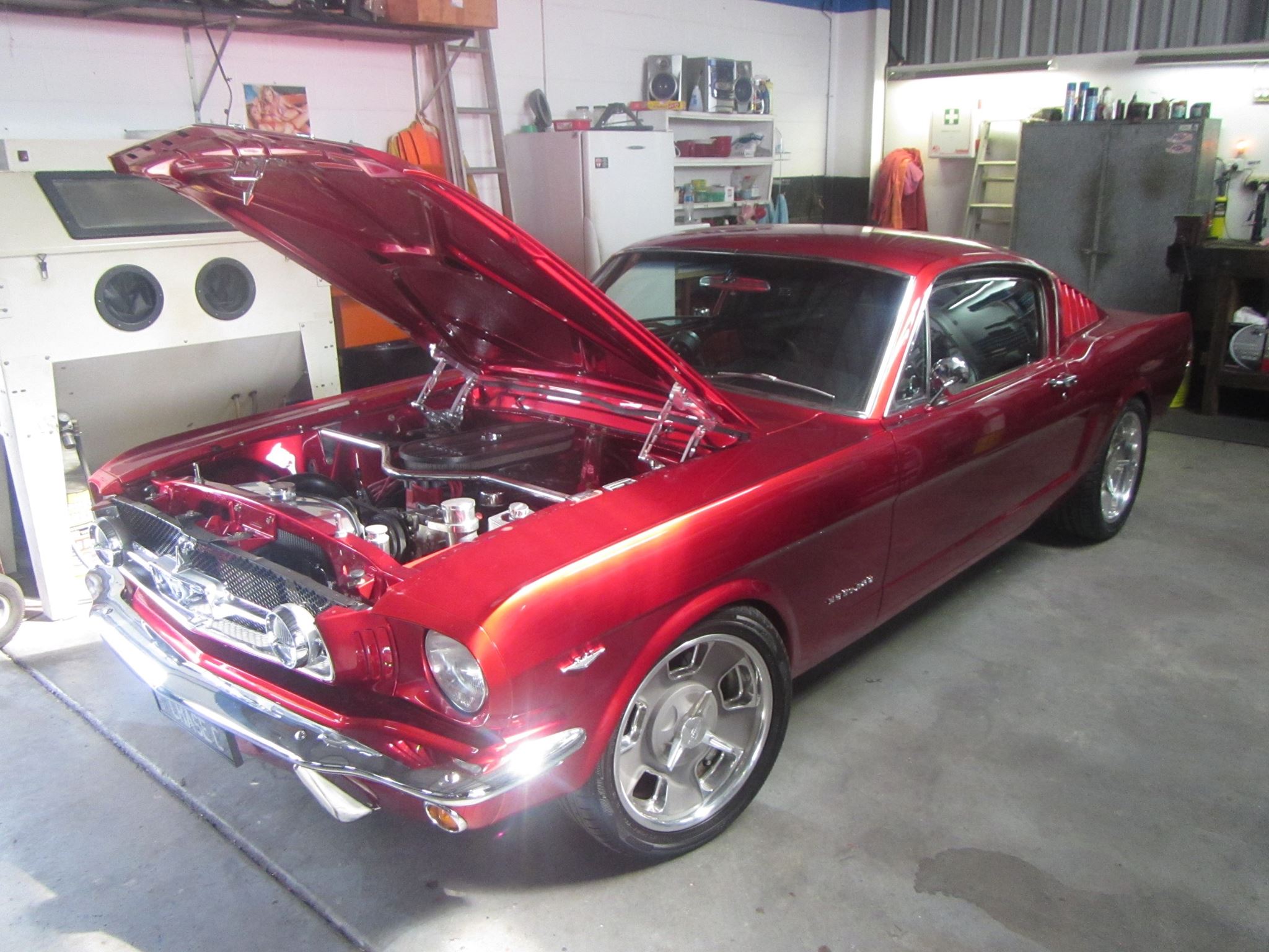 autocool cairns recent projects 1