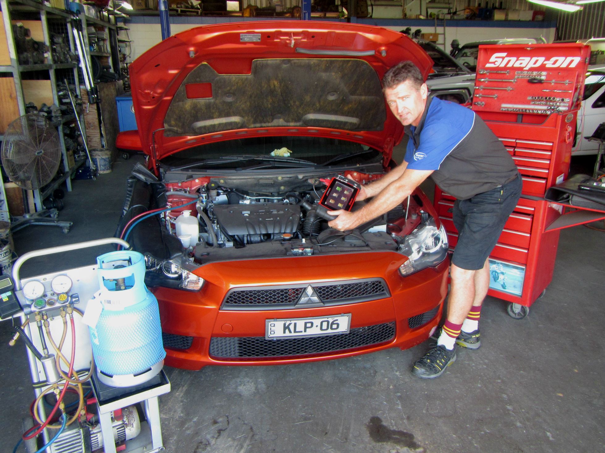 autocool cairns recent projects 2