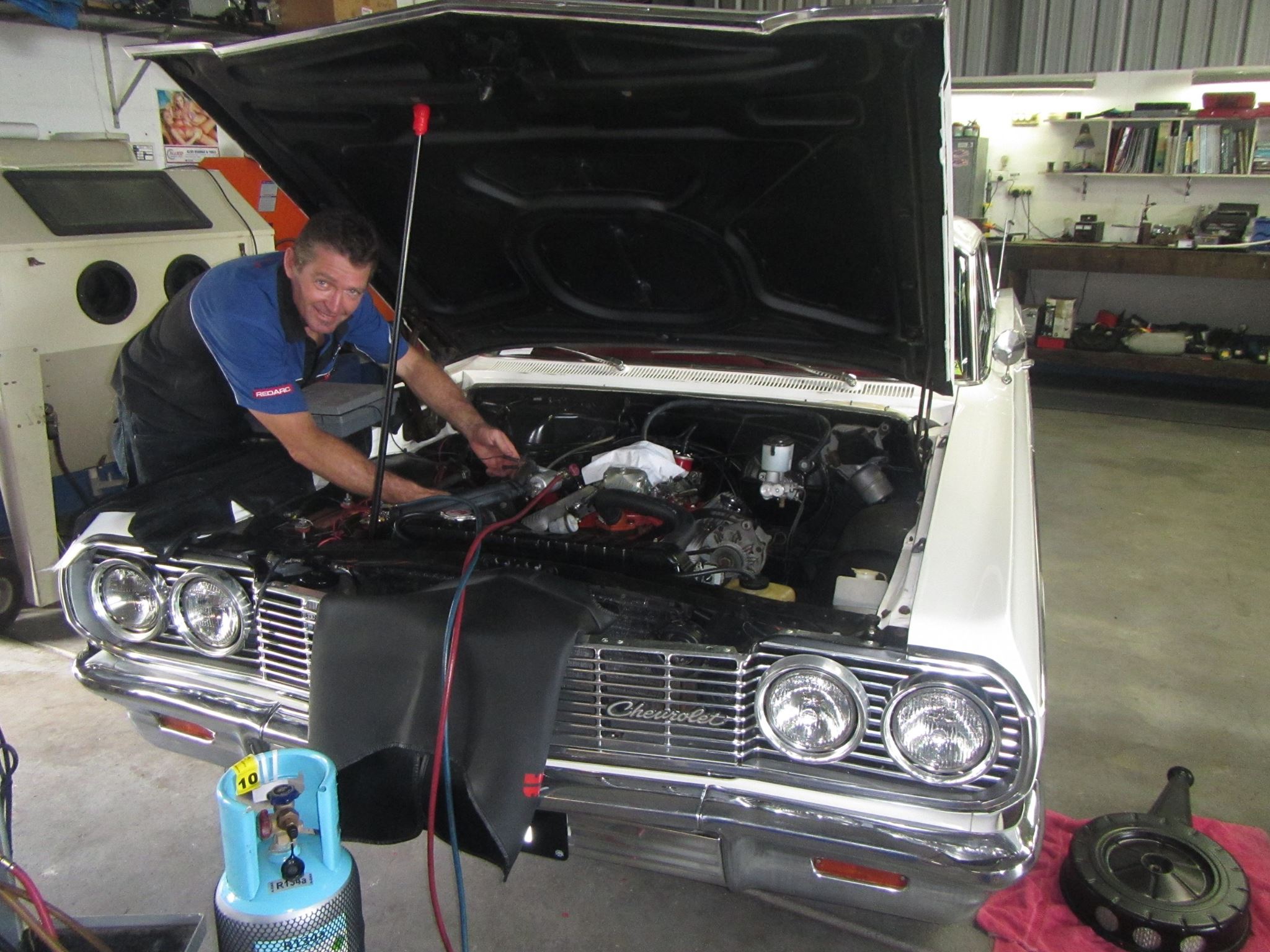 autocool cairns recent projects 3