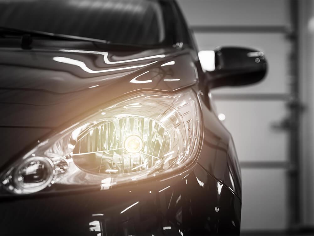 car-headlights